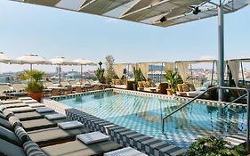 The Hoxton, Poblenou